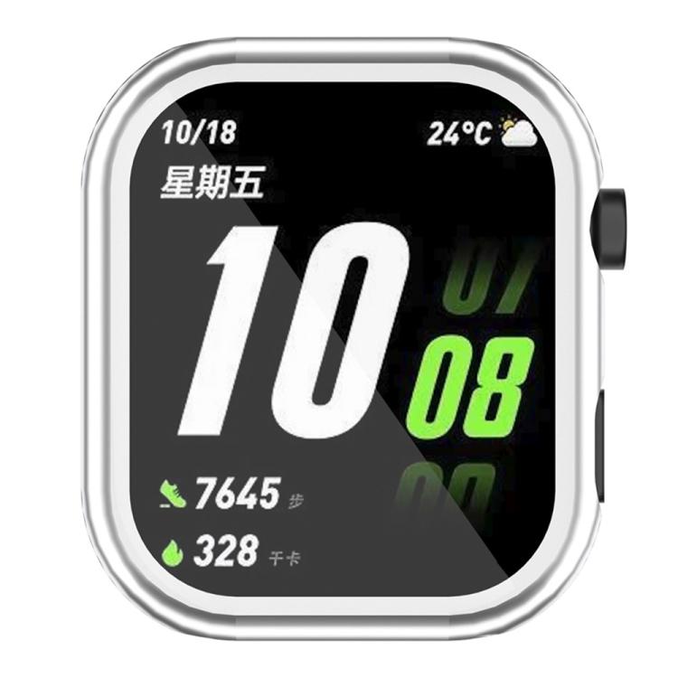 For Honor ROSSINI 2i Electroplated TPU Full Coverage Watch Protective Case