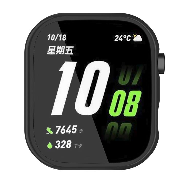 For Honor ROSSINI 2i Tempered Film Integrated PC Watch Protective Case