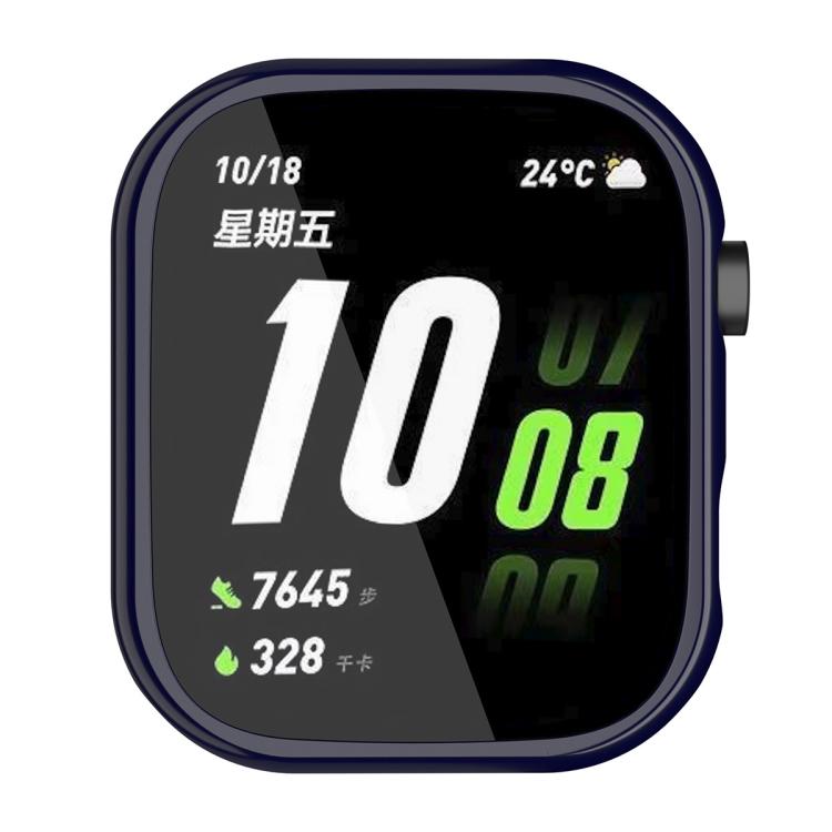 For Honor ROSSINI 2i Tempered Film Integrated PC Watch Protective Case