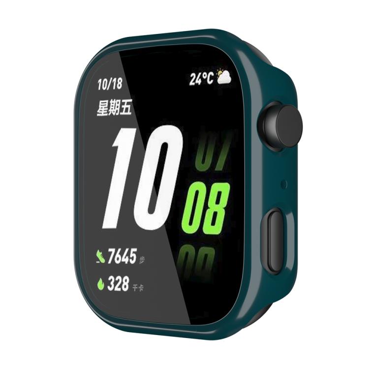 For Honor ROSSINI 2i Tempered Film Integrated PC Watch Protective Case