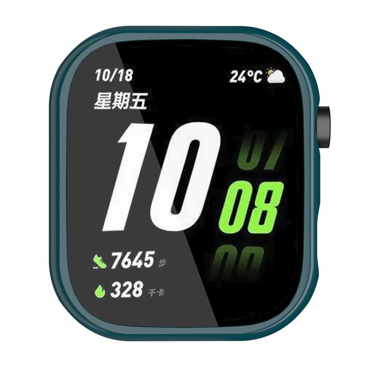 For Honor ROSSINI 2i Tempered Film Integrated PC Watch Protective Case