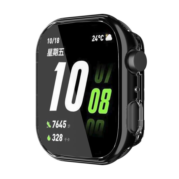For Honor ROSSINI 2i Tempered Film Integrated PC Watch Protective Case
