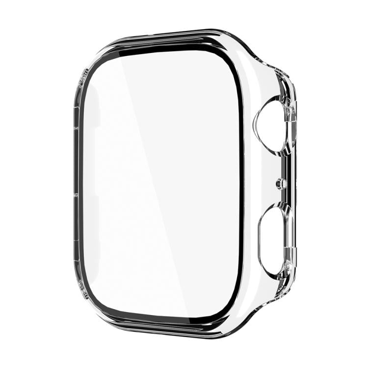 For Honor ROSSINI 2i Tempered Film Integrated PC Watch Protective Case