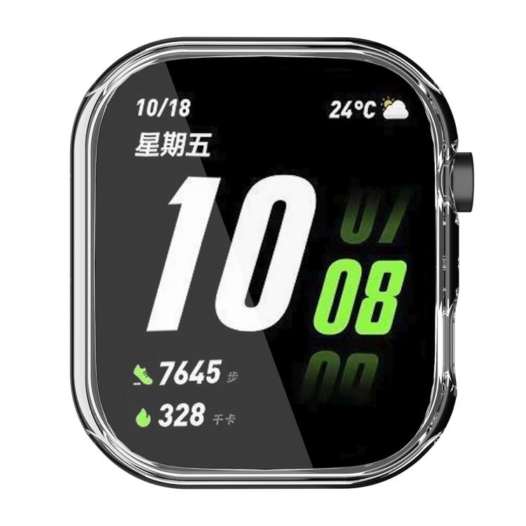 For Honor ROSSINI 2i Tempered Film Integrated PC Watch Protective Case