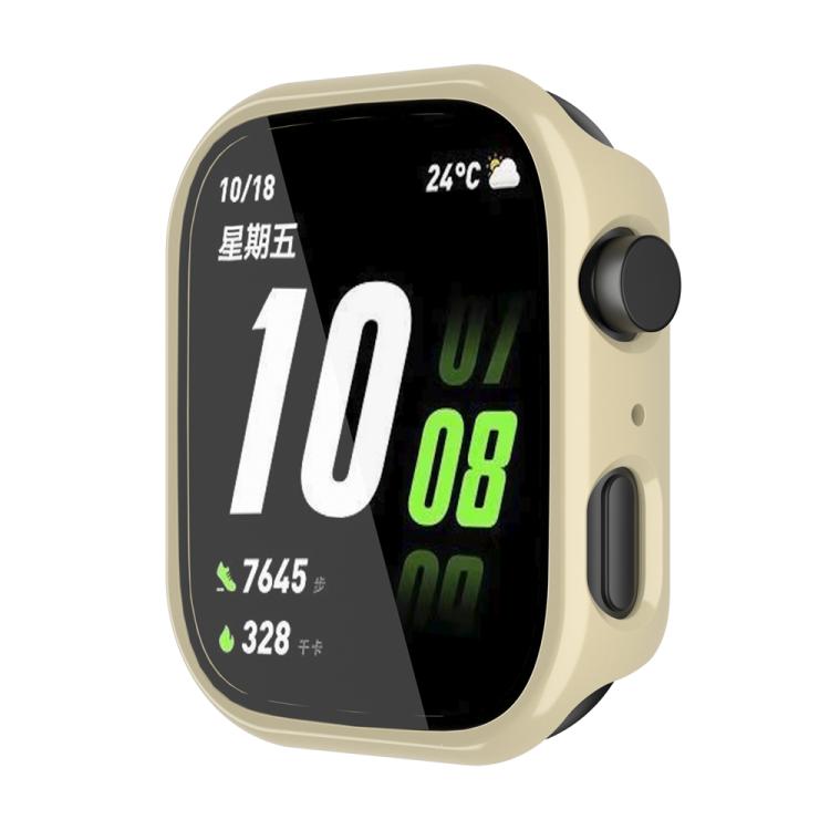For Honor ROSSINI 2i Tempered Film Integrated PC Watch Protective Case