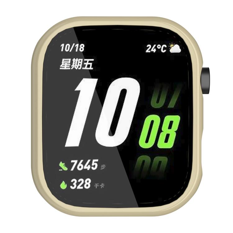 For Honor ROSSINI 2i Tempered Film Integrated PC Watch Protective Case
