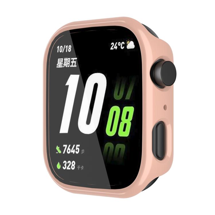 For Honor ROSSINI 2i Tempered Film Integrated PC Watch Protective Case