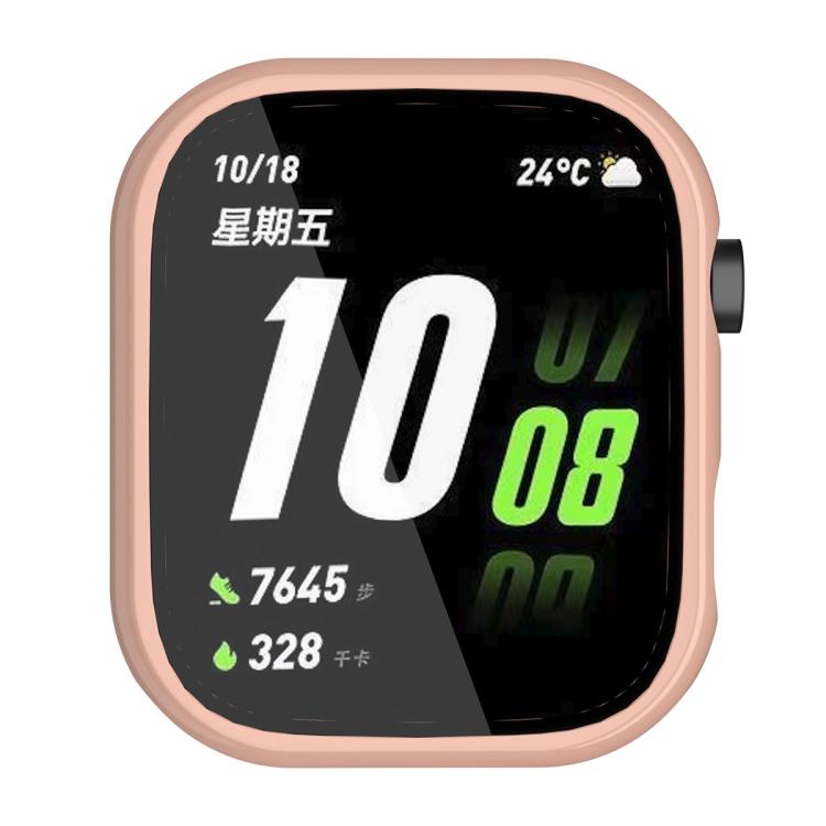For Honor ROSSINI 2i Tempered Film Integrated PC Watch Protective Case
