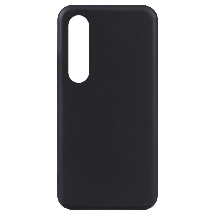 For Sony Xperia 1 VII 10pcs TPU Phone Case - Black