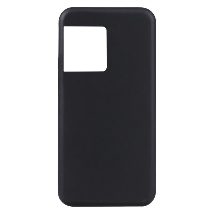 For Sony Xperia 1 VIII 10pcs TPU Phone Case - Black