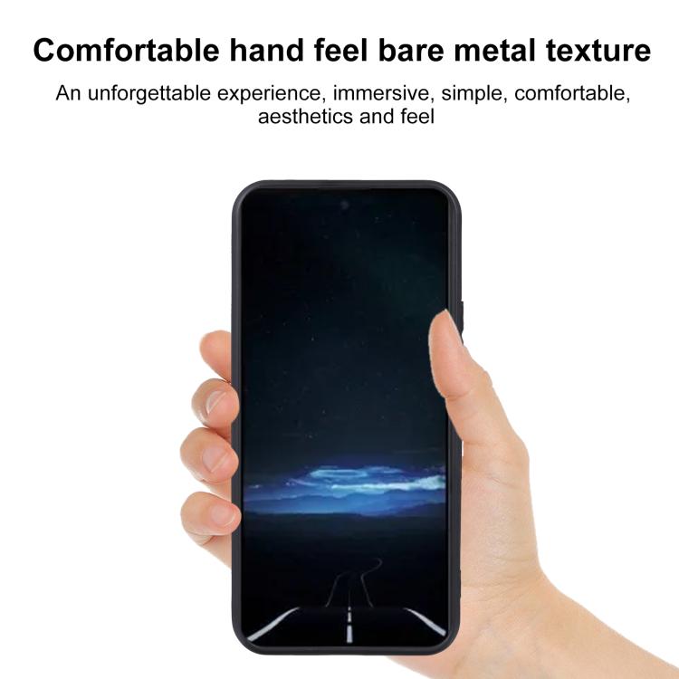 For Sony Xperia 1 VIII 10pcs TPU Phone Case - Black