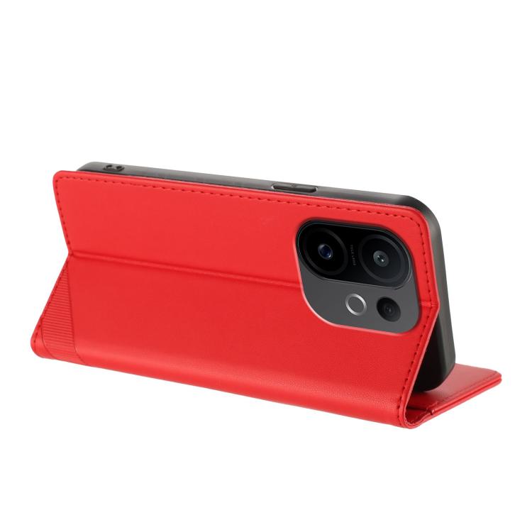 For vivo S30 Embossed Multi-functional Wallet Retro Leather Phone Case