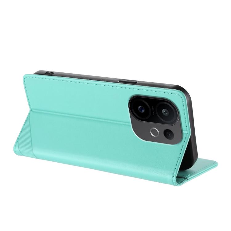 For vivo S30 Embossed Multi-functional Wallet Retro Leather Phone Case