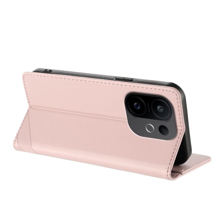 For vivo S30 Embossed Multi-functional Wallet Retro Leather Phone Case