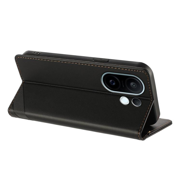 For vivo S30 Pro mini Embossed Multi-functional Wallet Retro Leather Phone Case