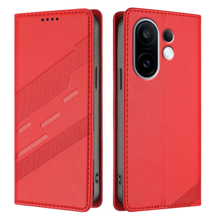For vivo S30 Pro mini Embossed Multi-functional Wallet Retro Leather Phone Case