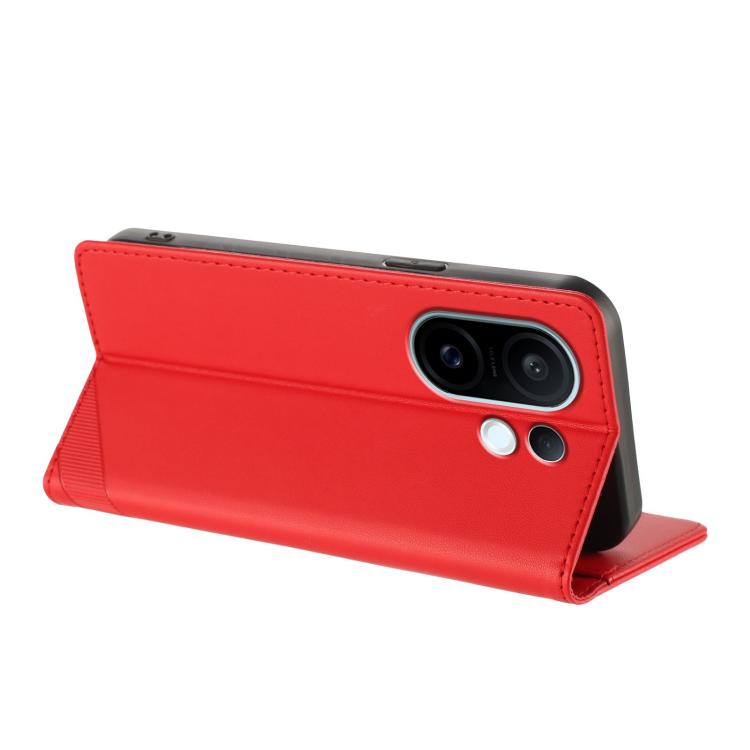 For vivo S30 Pro mini Embossed Multi-functional Wallet Retro Leather Phone Case