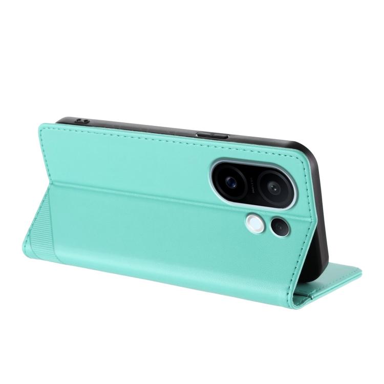 For vivo S30 Pro mini Embossed Multi-functional Wallet Retro Leather Phone Case