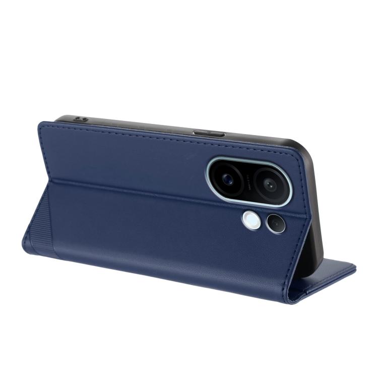 For vivo S30 Pro mini Embossed Multi-functional Wallet Retro Leather Phone Case