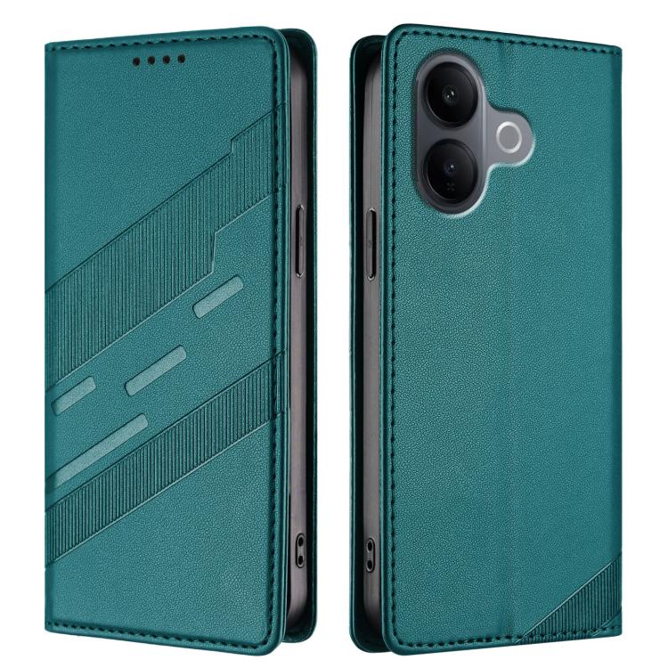 For vivo V60 Lite 5G Global Embossed Multi-functional Wallet Retro Leather Phone Case