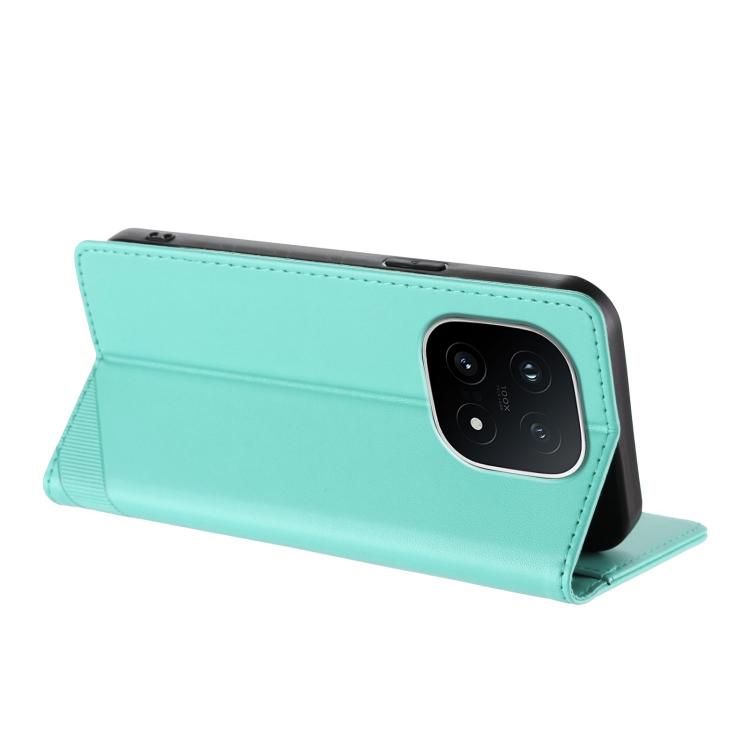 For vivo iQOO 15 5G Embossed Multi-functional Wallet Retro Leather Phone Case