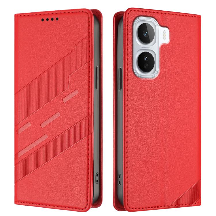 For vivo iQOO Neo11 5G Embossed Multi-functional Wallet Retro Leather Phone Case
