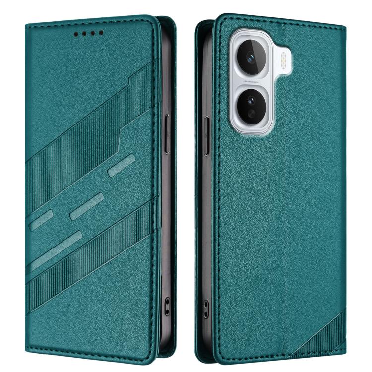 For vivo iQOO Neo11 5G Embossed Multi-functional Wallet Retro Leather Phone Case