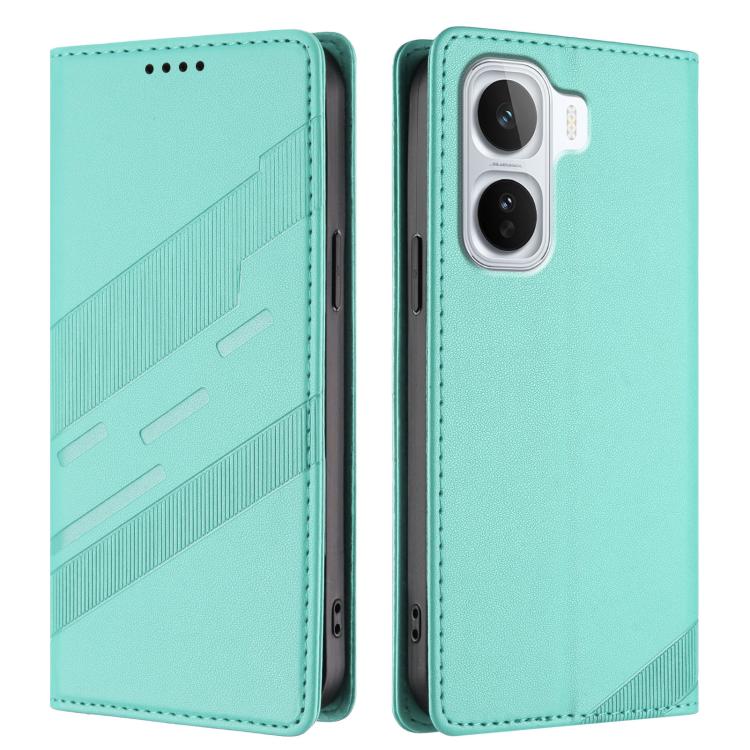 For vivo iQOO Neo11 5G Embossed Multi-functional Wallet Retro Leather Phone Case