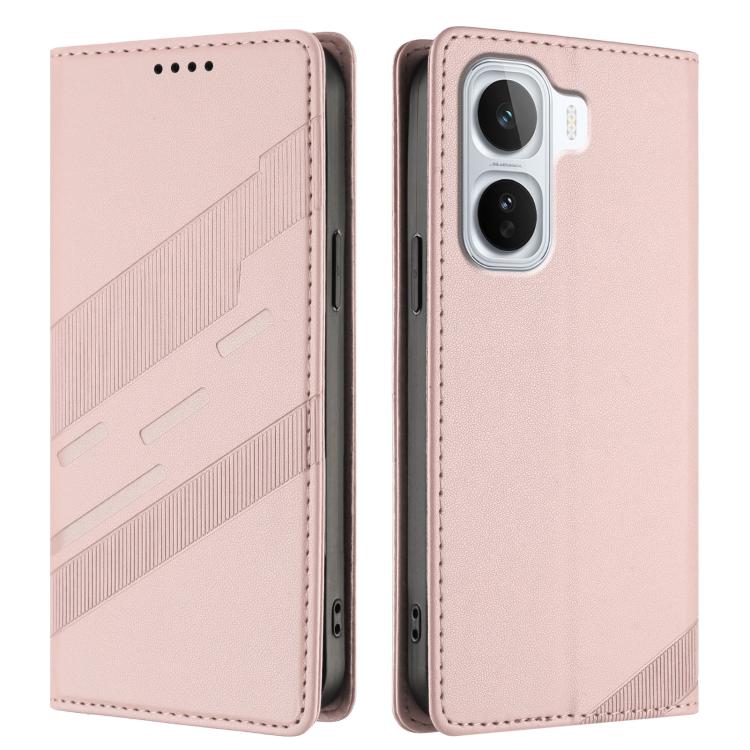 For vivo iQOO Neo11 5G Embossed Multi-functional Wallet Retro Leather Phone Case