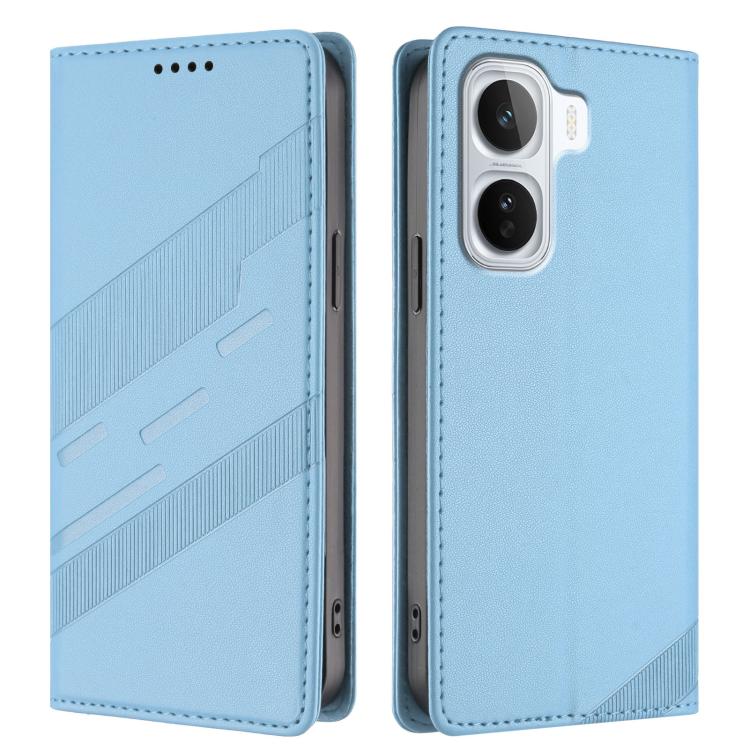 For vivo iQOO Neo11 5G Embossed Multi-functional Wallet Retro Leather Phone Case