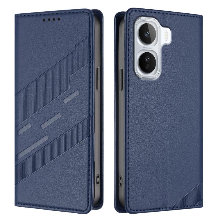 For vivo iQOO Neo11 5G Embossed Multi-functional Wallet Retro Leather Phone Case