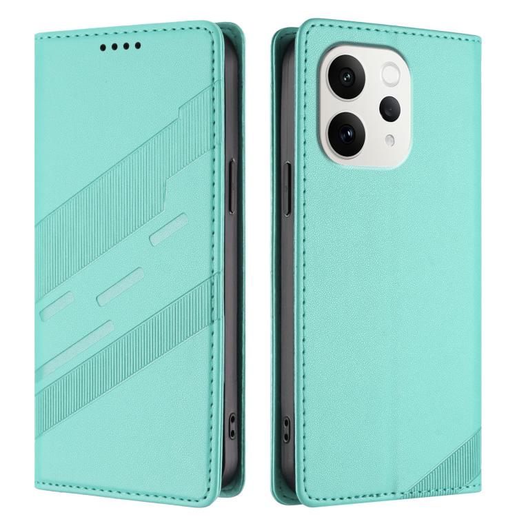 For vivo V70 5G Global / V70 Elite Embossed Multi-functional Wallet Retro Leather Phone Case