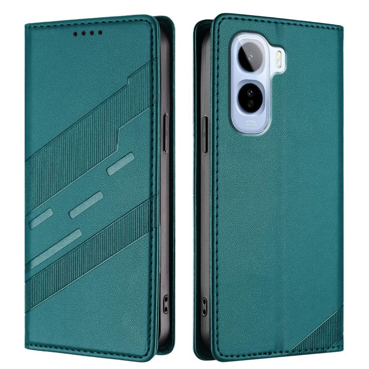 For vivo T5 Pro 5G Embossed Multi-functional Wallet Retro Leather Phone Case