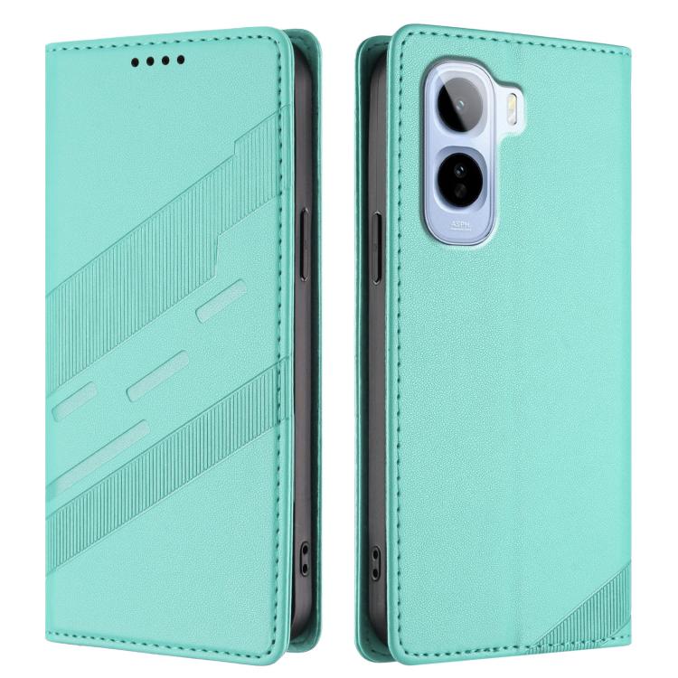 For vivo T5 Pro 5G Embossed Multi-functional Wallet Retro Leather Phone Case