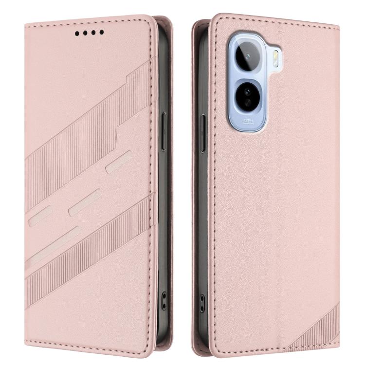 For vivo T5 Pro 5G Embossed Multi-functional Wallet Retro Leather Phone Case
