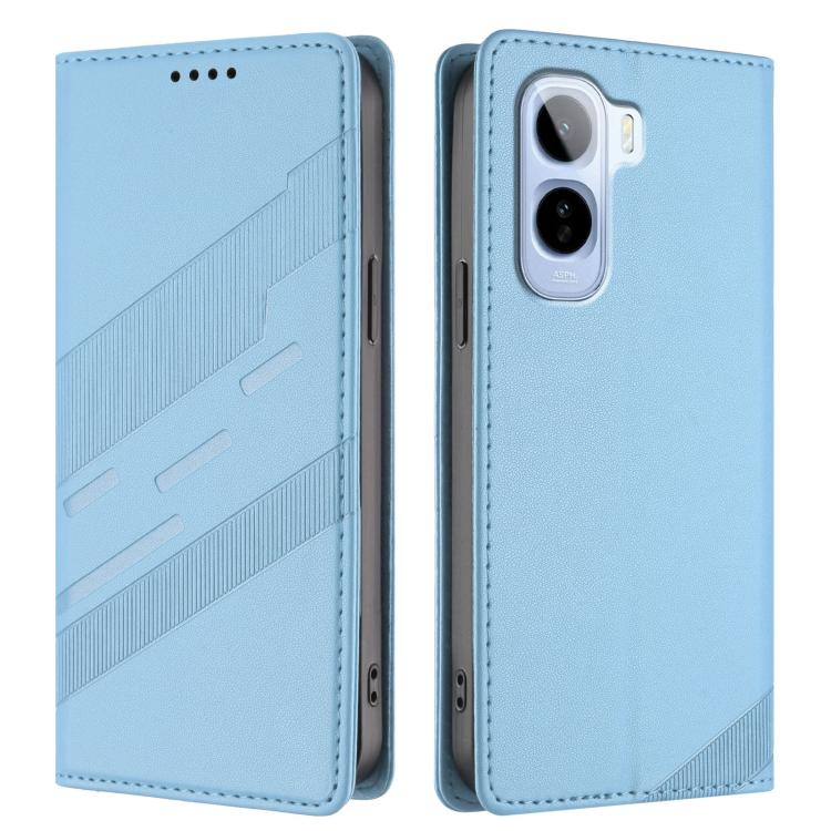 For vivo T5 Pro 5G Embossed Multi-functional Wallet Retro Leather Phone Case