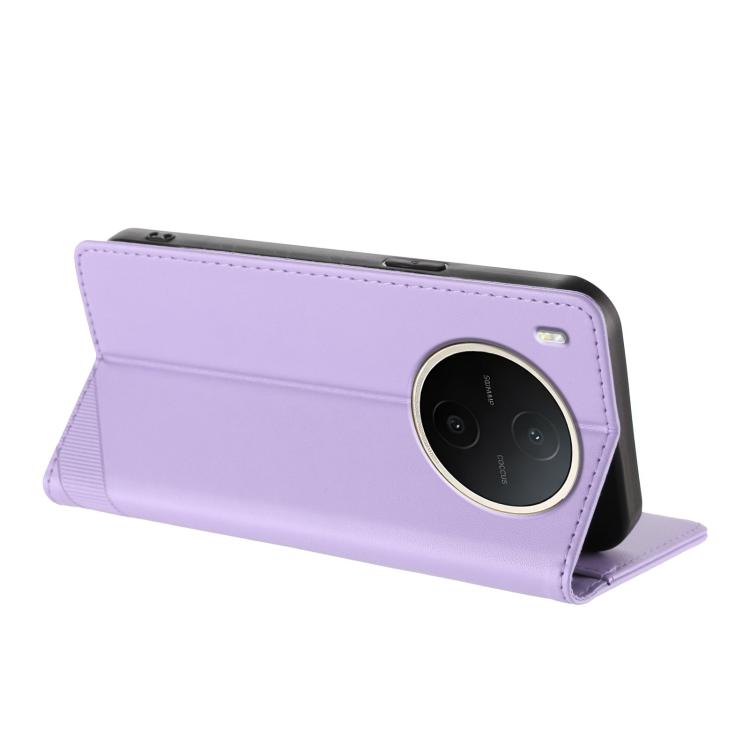 For vivo Y600 Pro 5G Embossed Multi-functional Wallet Retro Leather Phone Case