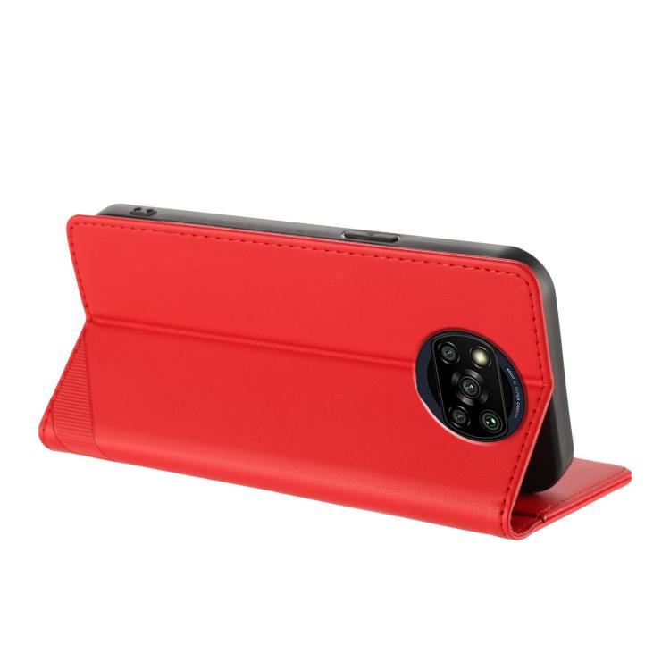 For Xiaomi Poco X3 Pro / Poco X3 Embossed Multi-functional Wallet Retro Leather Phone Case