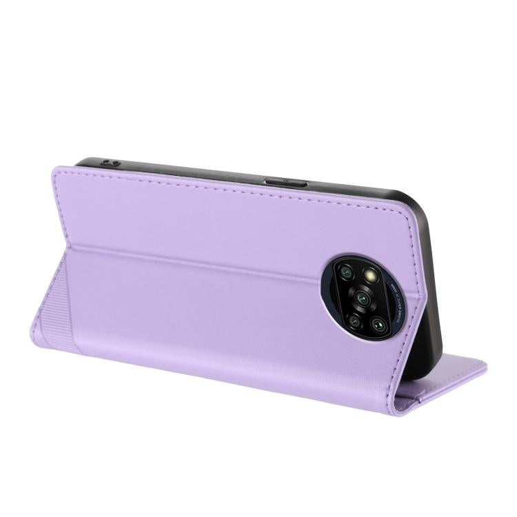 For Xiaomi Poco X3 Pro / Poco X3 Embossed Multi-functional Wallet Retro Leather Phone Case