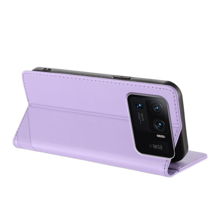 For Xiaomi Mi 11 Ultra Embossed Multi-functional Wallet Retro Leather Phone Case