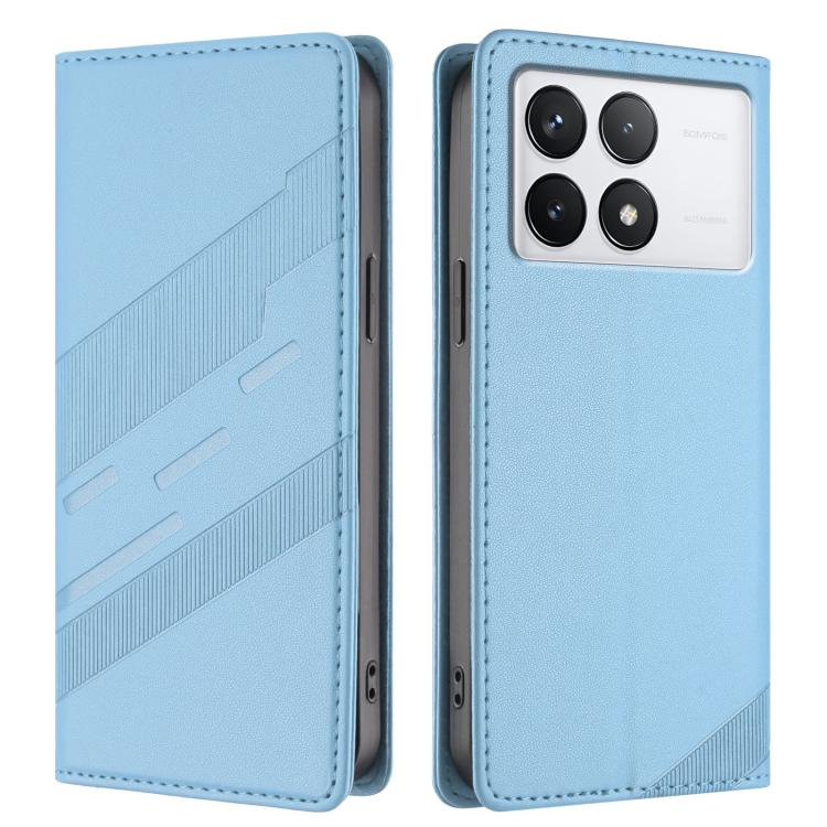 For Xiaomi 14T Pro 5G Global Embossed Multi-functional Wallet Retro Leather Phone Case