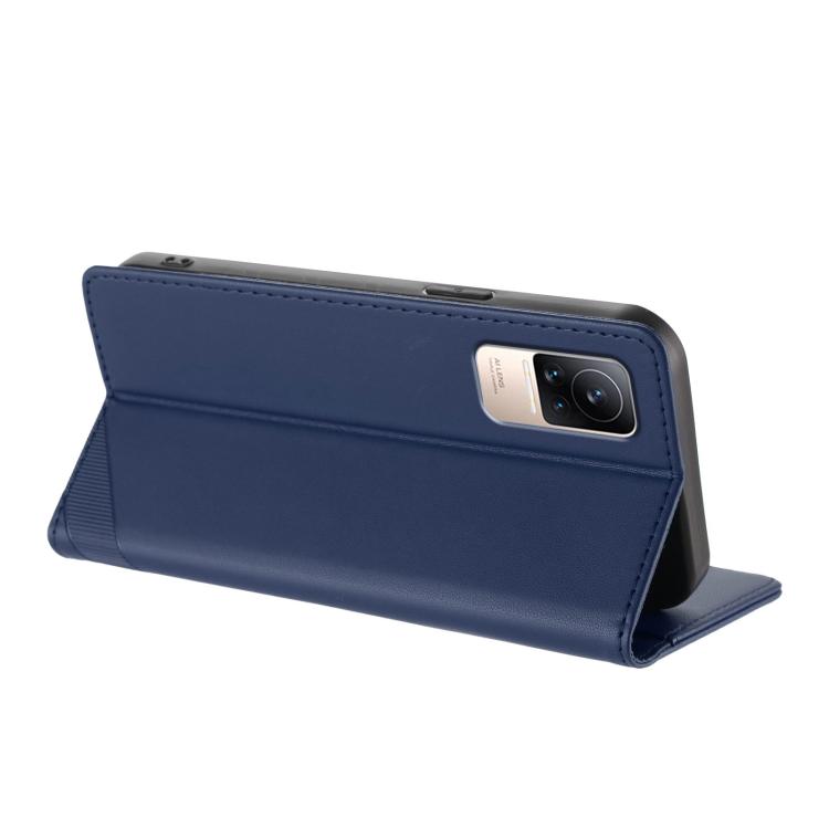 For Xiaomi Civi / Civi 1S Embossed Multi-functional Wallet Retro Leather Phone Case