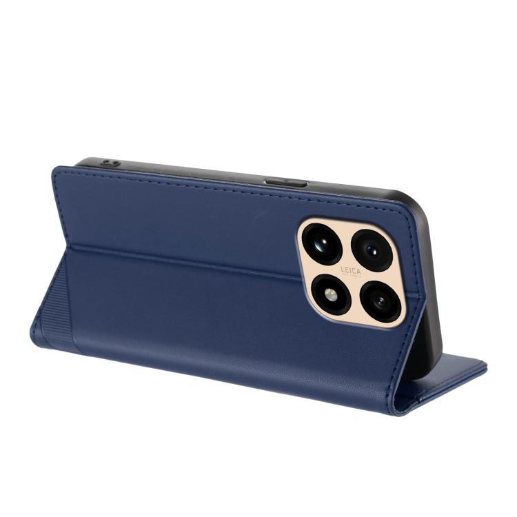 For Xiaomi 15T 5G Embossed Multi-functional Wallet Retro Leather Phone Case