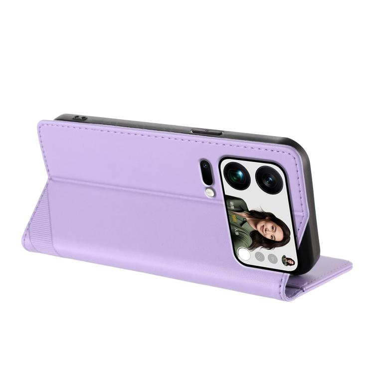 For Xiaomi 17 Pro Max Embossed Multi-functional Wallet Retro Leather Phone Case