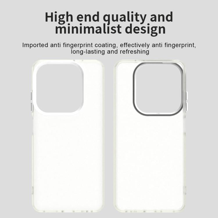 For Tecno Spark 20 Candy PC Hybrid TPU Shockproof Phone Case