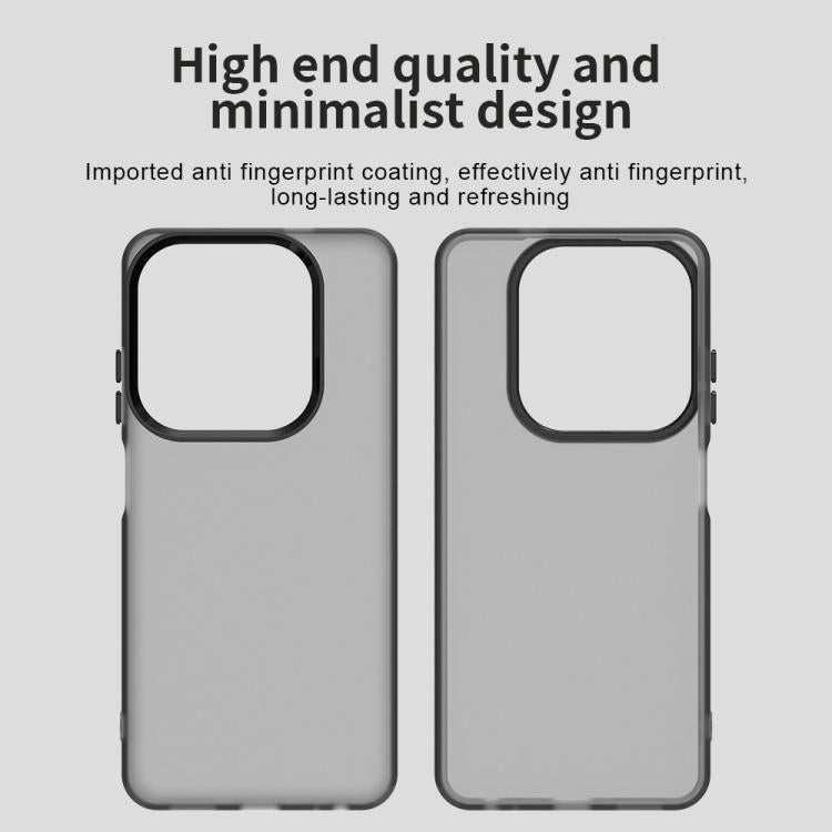 For Tecno Spark 20 Candy PC Hybrid TPU Shockproof Phone Case