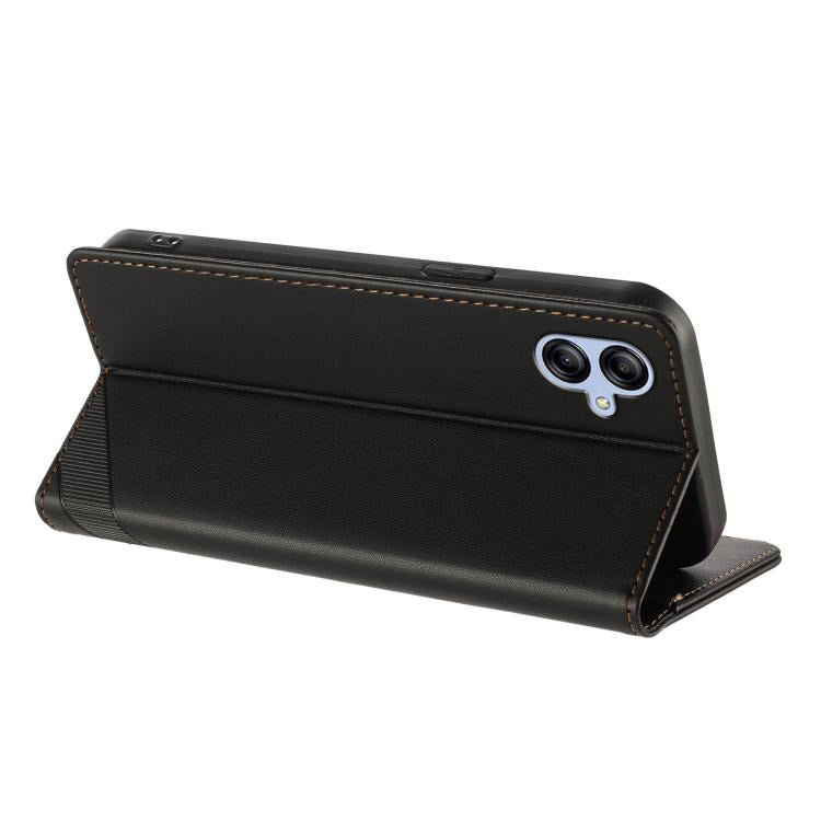 For Samsung Galaxy A04e 4G / F04 4G Embossed Multi-functional Wallet Retro Leather Phone Case