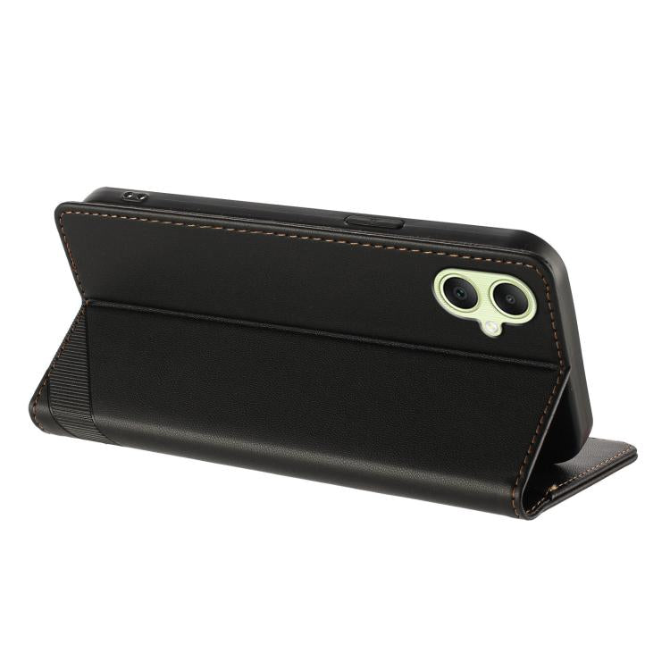 For Samsung Galaxy A05 4G Global Embossed Multi-functional Wallet Retro Leather Phone Case