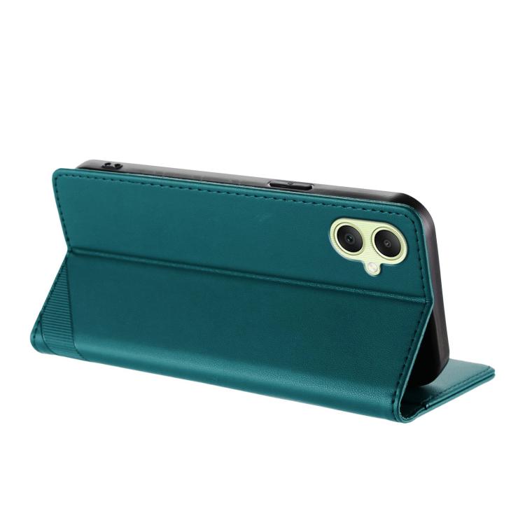 For Samsung Galaxy A05 4G Global Embossed Multi-functional Wallet Retro Leather Phone Case