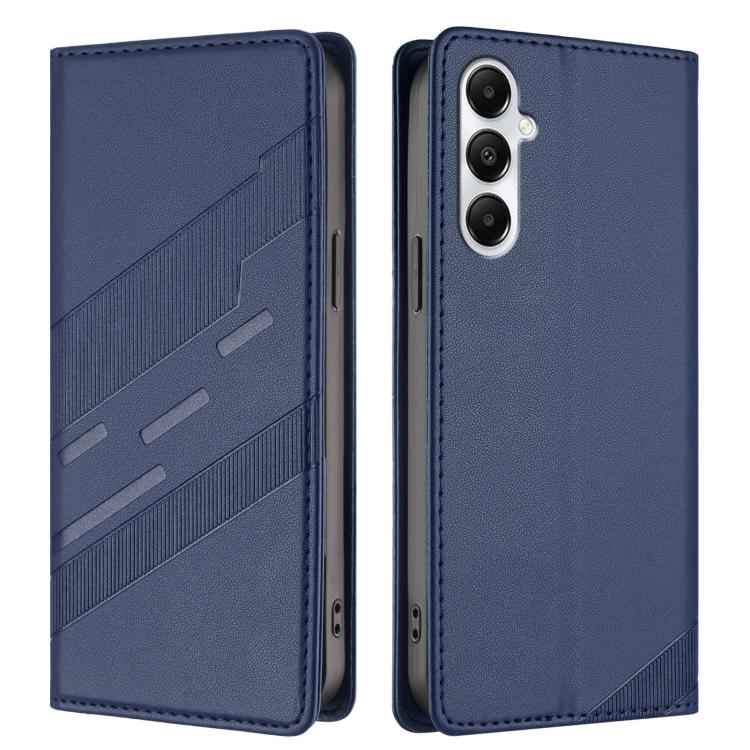 For Samsung Galaxy A05s 4G Global Embossed Multi-functional Wallet Retro Leather Phone Case
